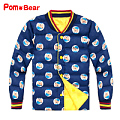 pom bear/波姆熊 10391