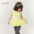 Annil/安奈儿 TG423900