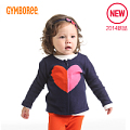 GYMBOREE/金宝贝 140129592