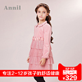 Annil/安奈儿 AG343557