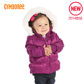 GYMBOREE/金宝贝 140133633-1