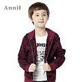 Annil/安奈儿 EB235651P9