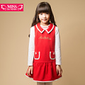 miss de mode/摩登小姐 QQ405071-2