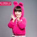 miss de mode/摩登小姐 JD301030-2