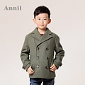 Annil/安奈儿 AB245215