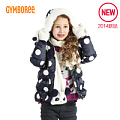 GYMBOREE/金宝贝 140133631