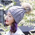 TOUCHFISH/触族 R012