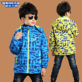 WENLIA/维尼力啦 Y017