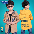 WENLIA/维尼力啦 LXM6195