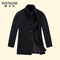 Youngor/雅戈尔 YM1257XY22596