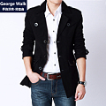 George Walk GW16051