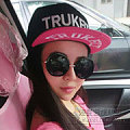 娅曼茜 TRUKFIT