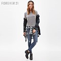 Forever 21/永远21 00138513