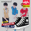 XOXOCOCO X-G-FB-005