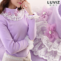 Luviz SY7603