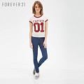 Forever 21/永远21 00118331