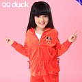 QQ duck/可可鸭 31CK93115Q