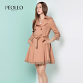 Peoleo/飘蕾 3110302090