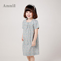 Annil/安奈儿 XG323204