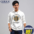 Guuka/古由卡 W3157