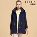 Goelia/歌莉娅 14NJ6E03A