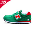 NEW BALANCE KG574GRY/KG574OBY