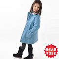 Chou-Chou Chic/雅童小铺 WG-645 Light Blue