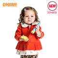 GYMBOREE/金宝贝 140132769