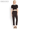 Forever 21/永远21 00123465