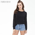 Forever 21/永远21 00101158