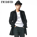 I’m David DLCA810B