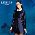 Lesies/蓝色倾情 LS155104