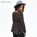 Forever 21/永远21 00101052