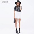 Forever 21/永远21 00119173