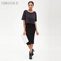 Forever 21/永远21 55879462