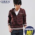 Guuka/古由卡 W88021