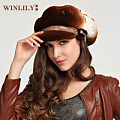 Winlily H73