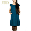 FUFEN L-4799蓝色