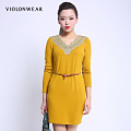 VIOLONWEAR V13404LY579