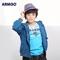 Armgo/阿米狗 B3504