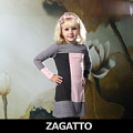 Zagatto/萨加朵 ZABWDK002