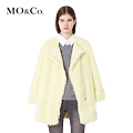 Mo＆Co．/摩安珂 M134COT41