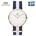 Daniel Wellington 0104DW