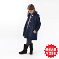 Chou-Chou Chic/雅童小铺 WG-417 Navy