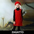 Zagatto/萨加朵 ZABWDR006