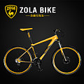 Zola/左拉 CP10-ZOLA-Z1plus27