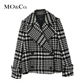 Mo＆Co．/摩安珂 MA144COT33