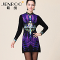 JENROO/简绒 888720