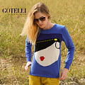 GOTELLI GD141481