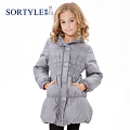 SORTYLE/梭迪 S2260802